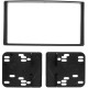 Adapter frame for KIA Carens, Rondo Metra 95-7329