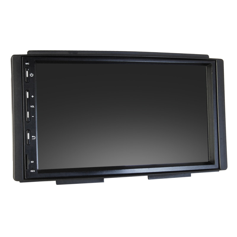 Adapter frame for KIA Carnival ACV 381178-14