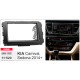 Adapter frame for KIA Carnival, Sedona Carav 11-520