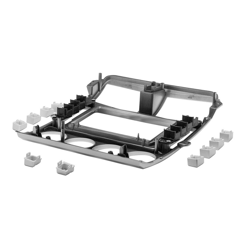 Adapter frame for KIA Carnival, Sedona Carav 22-1003