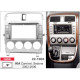 Adapter frame for KIA Carnival, Sedona Carav 22-1003