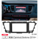 Adapter frame for KIA Carnival, Sedona Carav 22-520