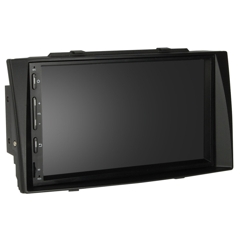 Adapter frame for KIA Ceed ACV 381178-18-1