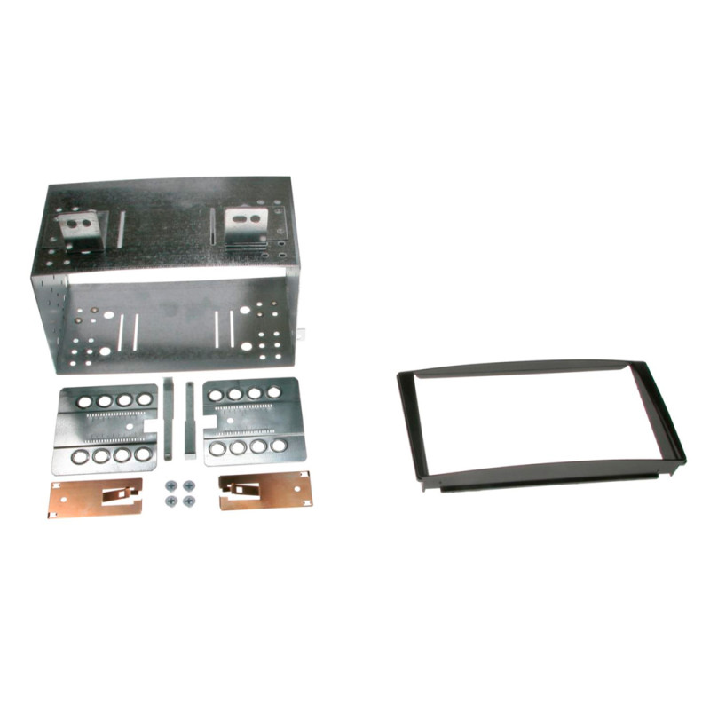 Adapter frame for KIA Ceed ACV 381178-18 (kit)