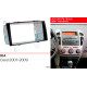 Adapter frame for KIA Ceed ACV 381178-18 (kit)