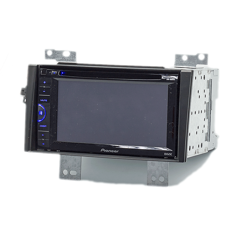 Adapter frame for KIA Ceed Carav 11-021