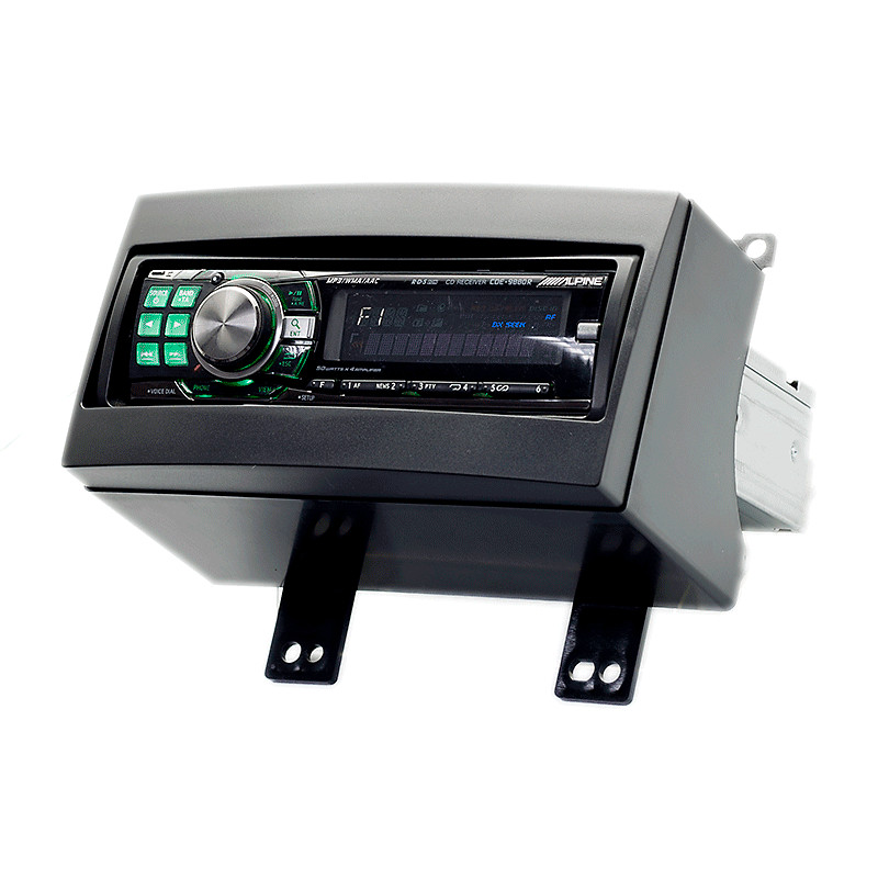 Adapter frame for KIA Ceed Carav 11-023