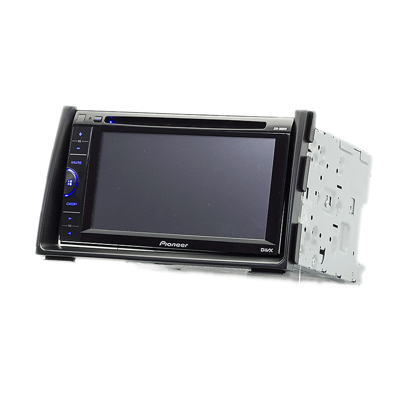 Adapter frame for KIA Ceed Carav 11-262
