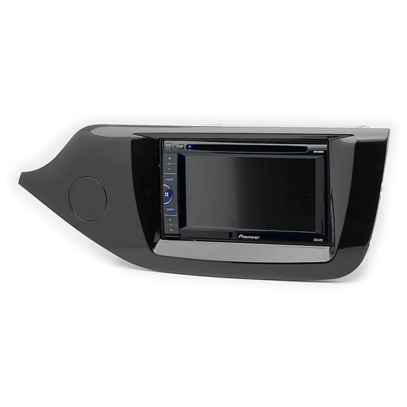 Adapter frame for KIA Ceed Carav 11-519