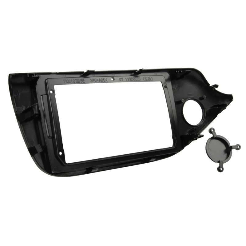 Adapter frame for KIA Ceed Carav 22-076