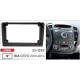 Adapter frame for KIA Ceed Carav 22-1253
