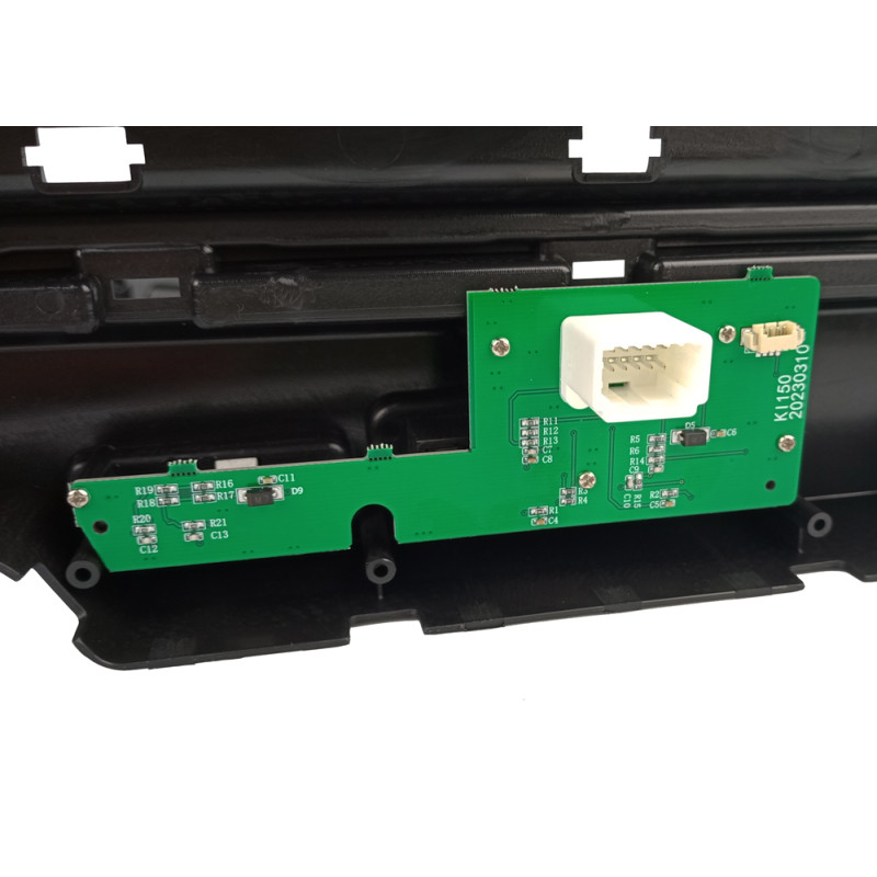 Adapter frame for KIA Ceed Carav 22-1475