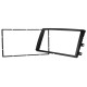 Adapter frame for KIA Cerato AWM 781-02-217