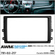 Adapter frame for KIA Cerato AWM 781-02-217