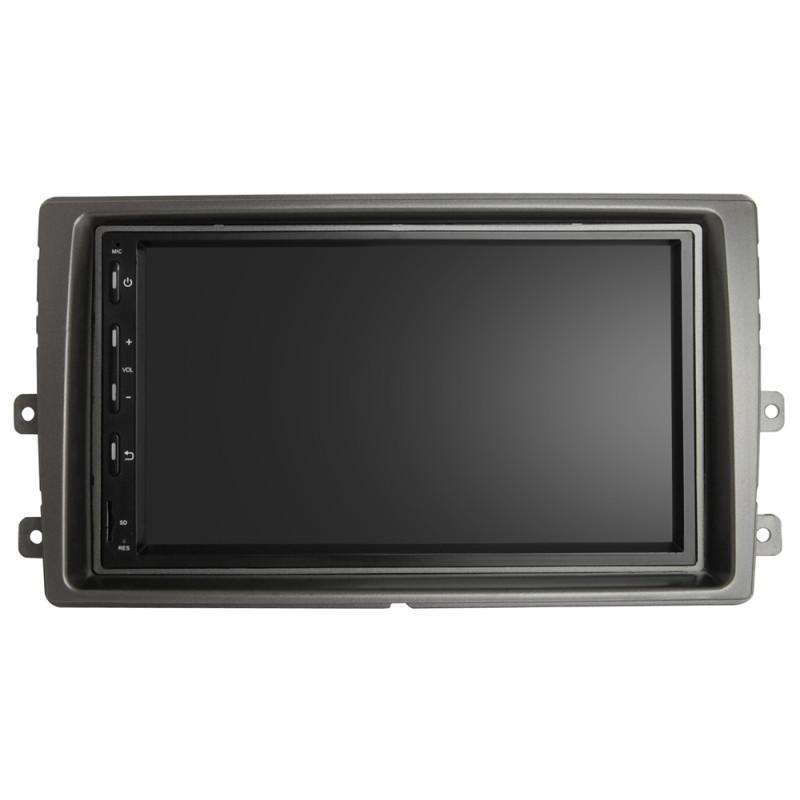 Adapter frame for KIA Cerato AWM 781-02-218