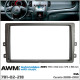 Adapter frame for KIA Cerato AWM 781-02-218
