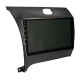 Adapter frame for KIA Cerato, Forte AWM 981-02-222