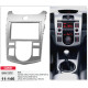 Adapter frame for KIA Cerato, Forte Carav 11-146
