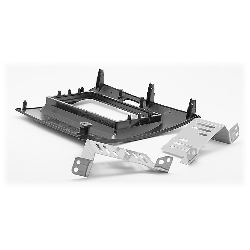 Adapter frame for KIA Cerato, Forte Carav 11-394