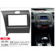 Adapter frame for KIA Cerato, Forte Carav 11-394