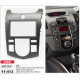 Adapter frame for KIA Cerato, Forte Carav 11-413