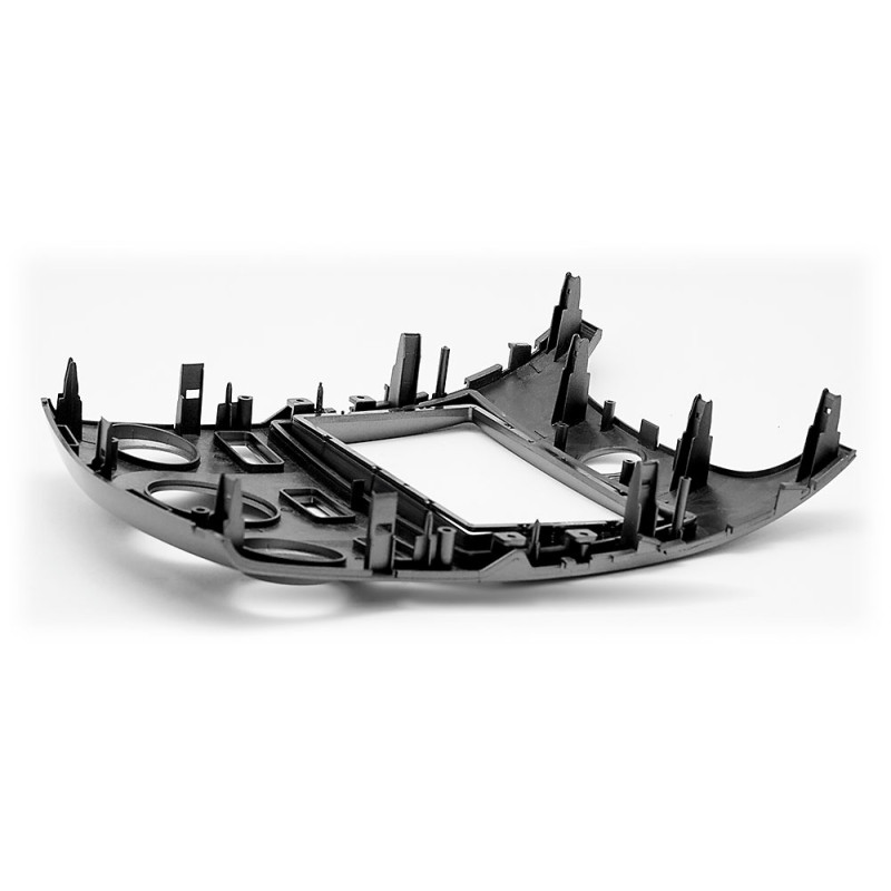 Adapter frame for KIA Cerato, Forte Carav 11-414