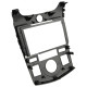 Adapter frame for KIA Cerato, Forte Carav 22-1197