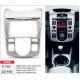 Adapter frame for KIA Cerato, Forte Carav 22-146