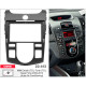 Adapter frame for KIA Cerato, Forte Carav 22-413