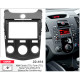 Adapter frame for KIA Cerato, Forte Carav 22-414