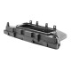 Adapter frame for KIA Cerato, Forte Carav 22-976