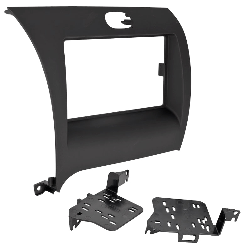 Adapter frame for KIA Cerato, Forte Metra 95-7356B