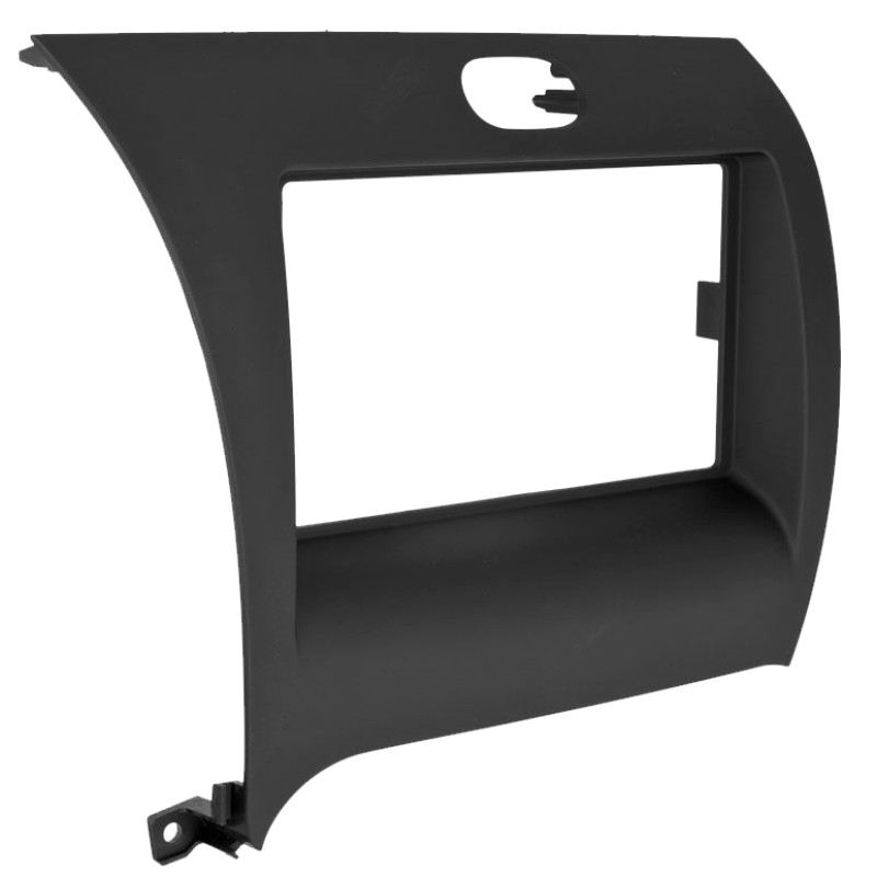 Adapter frame for KIA Cerato, Forte Metra 95-7356B