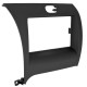 Adapter frame for KIA Cerato, Forte Metra 95-7356B