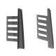 Adapter frame for KIA Cerato, Magentis, Optima AWM 781-02-216