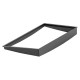 Adapter frame for KIA Cerato, Magentis, Optima Carav 11-072