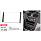 Adapter frame for KIA Cerato, Magentis, Optima Carav 11-072