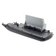 Adapter frame for KIA K5 Carav 22-1260