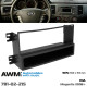 Adapter frame for KIA Magentis, Optima AWM 781-02-215