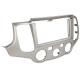 Adapter frame for KIA Magentis, Optima Carav 22-718