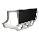 Adapter frame for KIA Magentis, Optima Carav 22-718