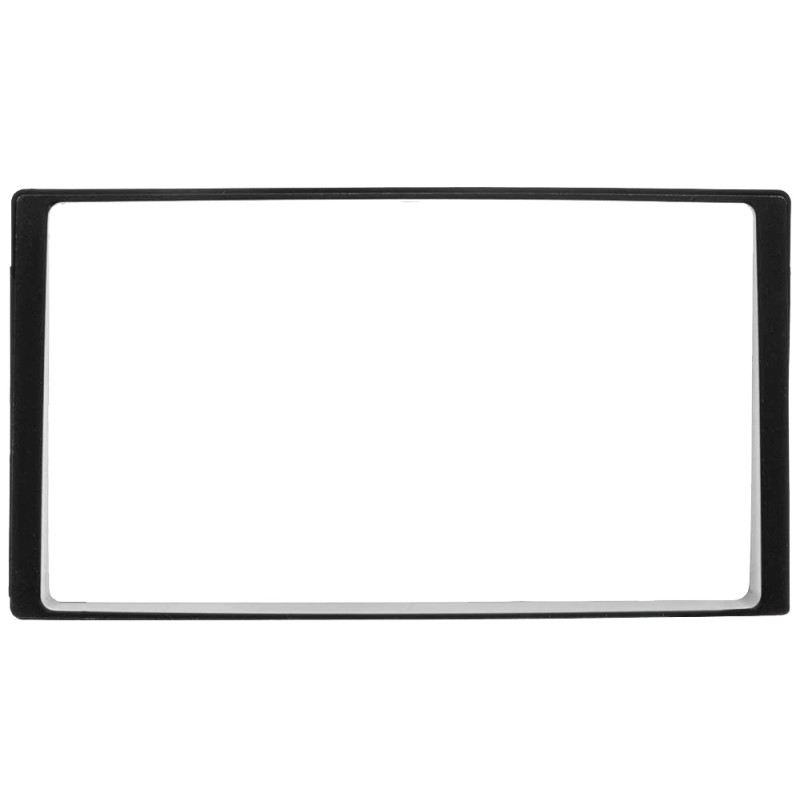 Adapter frame for KIA Magentis, Optima Metra 95-7324