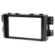 Adapter frame for KIA Mohave, Borrego Carav 22-145