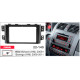 Adapter frame for KIA Mohave, Borrego Carav 22-145