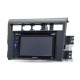 Adapter frame for KIA Opirus, Amanti Carav 11-186