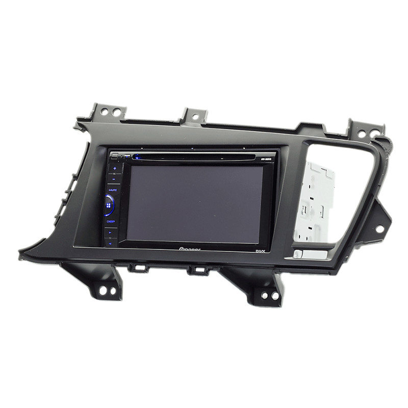 Adapter frame for KIA Optima, K5 Carav 11-191