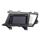 Adapter frame for KIA Optima, K5 Carav 11-191
