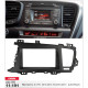 Adapter frame for KIA Optima, K5 Carav 11-191