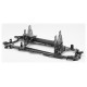 Adapter frame for KIA Optima, K5 Carav 11-471