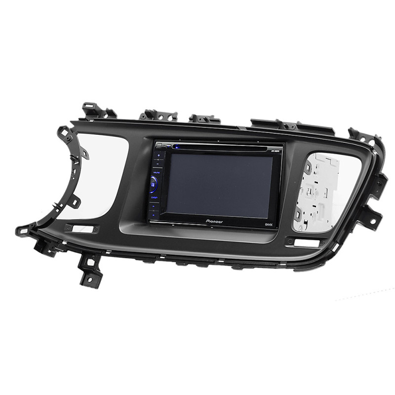 Adapter frame for KIA Optima, K5 Carav 11-471